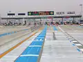 2009年10月31日仁川大橋料金所
