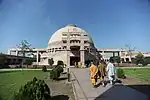 インド廟