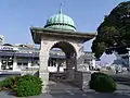 インド水塔