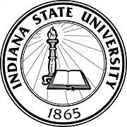 Indiana State University Logo (180px)
