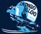 Indigo Igloo