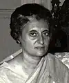 インディラ（第四世代）