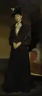 イネス・エレノア・ベイト(1913)