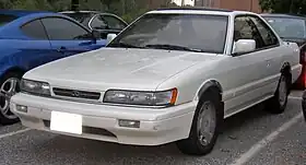 インフィニティM30クーペ