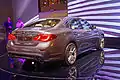 Q70Sリア