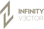 INFINITY VECTORのロゴ