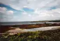 イニシュモアの東海岸