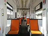 車内