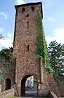 インネレス・ホルツ門