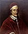 ローマ教皇インノケンティウス11世
