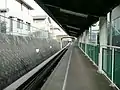 ホーム（2007年8月）