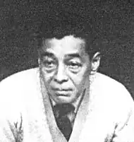 井上 正夫