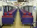 車内