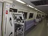 桃園捷運1000型