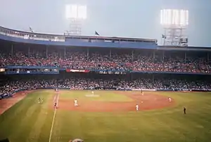 タイガー・スタジアム