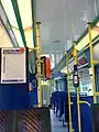 車内