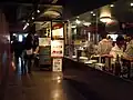 2号館内部