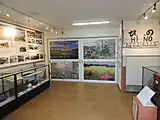 日野駅鉄道ミュージアム