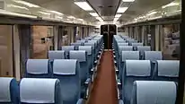 一般客室