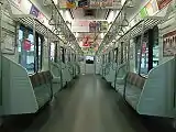 車内