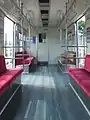 車内
