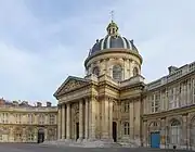 コレージュ・デ・キャトル・ナシオン（フランス学士院）