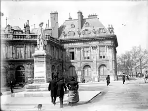 1898年の学士院