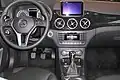車内（前期型）