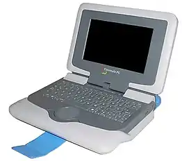 インテル クラスメイトPC