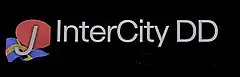 J-InterCityDDのロゴマーク