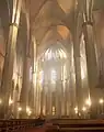 サンタ・マリア・ダル・マル教会