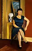 "Interior" (1931)