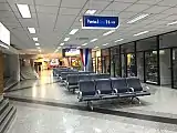 待合室