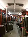車内