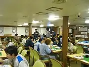 食堂