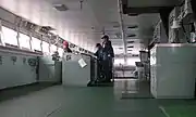 艦橋