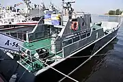 D-56。同じくIMDS 2011にて。