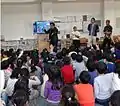 クロスカルチュラル・プロジェクト