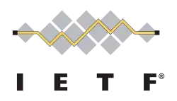 IETF logo