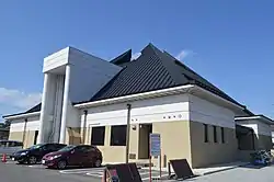 犬山市文化史料館