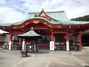 本堂