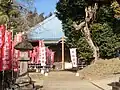 薬師堂