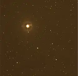 Digital Sky Surveyによる画像