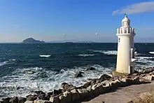 伊良湖岬灯台