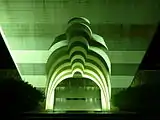 慰霊の泉