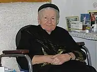 イレーナ・センドラーIrena Sendler