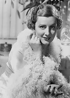 アイリーン・ダンIrene Dunne