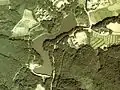 入川補助調整池