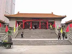 南京博物院