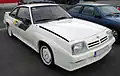イルムシャー i240 Dakar (オペル・マンタB)